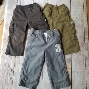 Children's Place bundle, size 18m